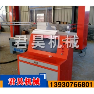 數控泡沫切割機